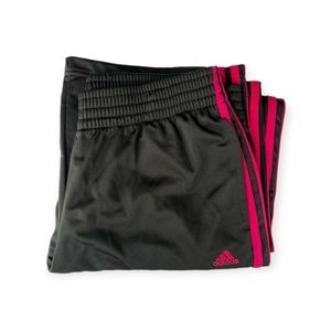 Adidas warmup pants